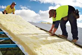 Best Eco-Friendly Insulation Solutions  in Woodburn, OR